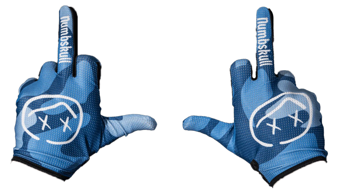 Thumb 4